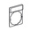 Schneider Electric Legend Holder for Use with Harmony XB4, Harmony XB5 Range, Off