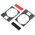 Schneider Electric Legend Plate for Use with XALD - XALE - XALK - XB4 - XB5 and XB7 Series