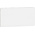 ABB Legendary aluminium plate for Use with 22 mm Pilot Devices, Blank