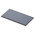 ABB Legendary aluminium plate for Use with 22 mm Pilot Devices, Blank