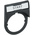 Allen Bradley Legend Holder for Use with 800F Series, On