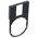 Schneider Electric Blank label holder for Use with XB4 Series, XB5 Series