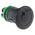 Schneider Electric Harmony XB5 Series Black Turn to Release Push Button Head, 22mm Cutout, IP66, IP67, IP69K