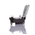 Eaton External peripheral connector 8 poles for Use with SmartWire Darwin Slave to SmartWire-DT Devices