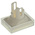 Omron White Rectangular Push Button Lens