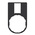 Schneider Electric Legend Holder for Use with XB4 Pushbuttons, XB5 Pushbuttons