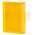 EAO Yellow Rectangular Push Button Lens for Use with 31 Series