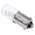 Schneider Electric Push Button Lamp for Use with Harmony XAC