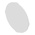 EAO Round Modular Switch Lens for Use with 704 Series