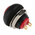 RS PRO Miniature Push Button Switch, On-(Off), Panel Mount, 13.6mm Cutout, SPST, 32/50/125V ac, IP67