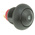 RS PRO Illuminated Miniature Push Button Switch, Momentary, Panel Mount, 13.6mm Cutout, SPST, Green LED, 32/50/125V ac,