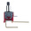 RS PRO Push Button Switch, Momentary, PCB, SPST, 32/50/125V ac