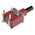 RS PRO Push Button Switch, Momentary, PCB, SPDT, 120/250V ac, IP67