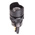 RS PRO Illuminated Push Button Switch, Latching, Panel Mount, 16mm Cutout, 250V ac, IP65
