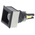 RS PRO Illuminated Push Button Switch, Latching, Panel Mount, 16mm Cutout, 250V ac, IP65