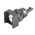 RS PRO Illuminated Push Button Switch, Latching, Panel Mount, 16mm Cutout, 250V ac, IP65