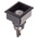 RS PRO Illuminated Push Button Switch, Momentary, Panel Mount, 16mm Cutout, 250V ac, IP65