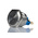 RS PRO Push Button Switch, Momentary, Panel Mount, 22mm Cutout, SPDT, 250V ac, IP65, IP67