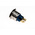 RS PRO Illuminated Push Button Switch, Momentary, Panel Mount, 22mm Cutout, SPDT, Green LED, 250V ac, IP65, IP67