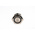 RS PRO Illuminated Push Button Switch, Momentary, Panel Mount, 22mm Cutout, SPDT, Green LED, 250V ac, IP65, IP67