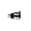 RS PRO Illuminated Push Button Switch, Momentary, Panel Mount, 22mm Cutout, SPDT, Green LED, 250V ac, IP65, IP67