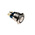 RS PRO Illuminated Push Button Switch, Momentary, Panel Mount, 22mm Cutout, SPDT, Green LED, 250V ac, IP65, IP67