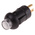 RS PRO Illuminated Miniature Push Button Switch, Momentary, PCB, 8mm Cutout, SPST, Blue LED, 30V dc