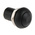 RS PRO Miniature Push Button Switch, Latching, PCB, 13.6mm Cutout, SPST, 30V dc, IP67