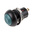 RS PRO Miniature Push Button Switch, Latching, PCB, 13.6mm Cutout, SPST, 30V dc, IP67