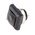 RS PRO Push Button Switch, Momentary, PCB, 13.6mm Cutout, SPST, 30V dc, IP67
