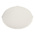EAO Round Flat Push Button Indicator Lens for Use with 04 Series Push Button