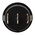 RS PRO Illuminated SPST, On-Off Rocker Switch Panel Mount
