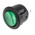 RS PRO Illuminated SPST, On-Off Rocker Switch Panel Mount