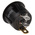 RS PRO Illuminated SPST, On-Off Rocker Switch Panel Mount