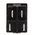 Arcolectric (Bulgin) Ltd Illuminated DPST, On-Off Rocker Switch Panel Mount