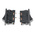 RS PRO SPST, Latching Rocker Switch Panel Mount