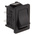 RS PRO SPST, On-None-Off Rocker Switch Panel Mount