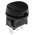 RS PRO SPDT, On-Off-On Rocker Switch Panel Mount
