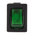 RS PRO Illuminated SPST, On-Off Rocker Switch Panel Mount