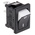 RS PRO SPST, On-None-Off Rocker Switch Panel Mount