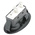RS PRO SPST, Latching Rocker Switch Panel Mount