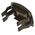 Rocker Switch Blanking Plug