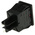 Carlingswitch SPST, On-None-Off Rocker Switch Panel Mount