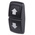 Carling Technologies, Rocker Switch Lens, Rocker Switch Lens, For Use With V Series Contura Switches, White