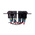 RS PRO SPST, On-Off Rocker Switch Panel Mount