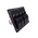 RS PRO SPST, On-Off Rocker Switch Panel Mount