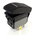 RS PRO DPDT, Latching Rocker Switch Panel Mount