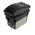 RS PRO DPDT, Latching Rocker Switch Panel Mount