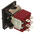 C & K DPDT, On-(On) Rocker Switch Panel Mount