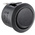 RS PRO SPST, (On)-None-Off Rocker Switch